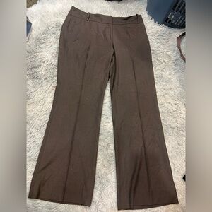 LOFT Size 10T work pants